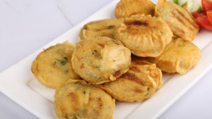 Kachori With A Twist Recipe | Masala Mornings