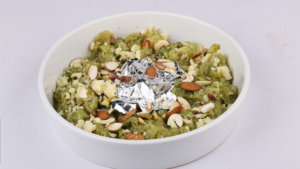 Lauki Ka Halwa Recipe | Lazzat