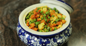 Mixed Vegetable Achar Recipe | Masala Mornings