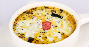 Onion Raita Recipe | Lazzat