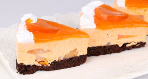 Perseman Cheesecake Recipe | Masala Mornings