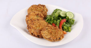 Qeema Cutlets Recipe | Lazzat