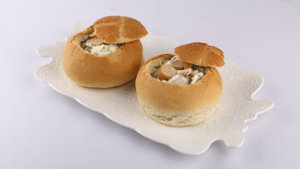 Creamy Sausage Dip Recipe | Food Diaries