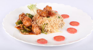 Fish Manchurian Recipe | Tarka