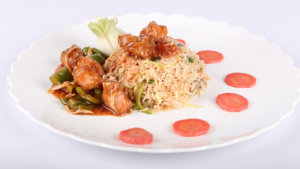 Fish Manchurian Recipe | Tarka