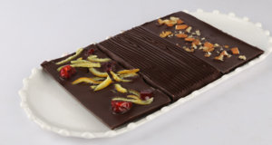 Irish Fruit Cake Recipe | Food Diaries