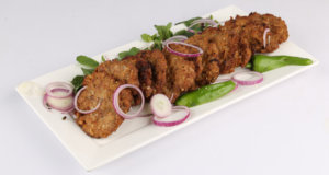 Kachay Qeema Kay Kabab Recipe | Tarka