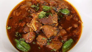 Karahi Gosht Recipe | Tarka