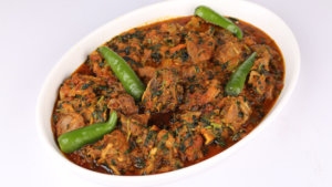 Lahori Mutton Methi Recipe | Tarka