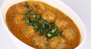 Malai Kofta Recipe | Dawat