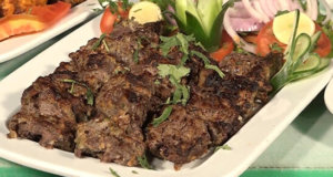 Nizami Boti Recipe | Masala Mornings