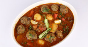 Shab Daig Recipe | Dawat