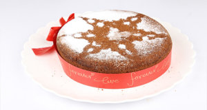 Chocolate Cake Recipe | Dawat