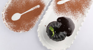 Lava Cake Recipe | Masala Mornings