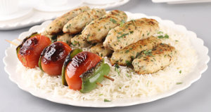 Malai Chullo Kabab Recipe| Lazzat