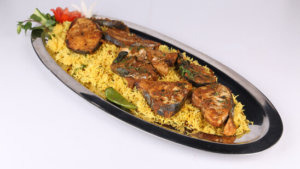 Memoni Mahi Pulao Recipe | Masala Mornings