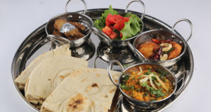 Red Chicken Karahi Recipe | Lazzat