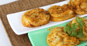 Tandoori Momos Recipe | Dawat