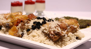 Uzbek Pulao Recipe | Lively Weekends