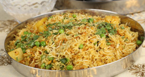 Bardolini Khichri Recipe | Food Diaries