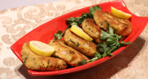 Daal Kay Kabab Recipe | Tarka