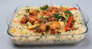 Pot Rice Recipe | Masala Mornings