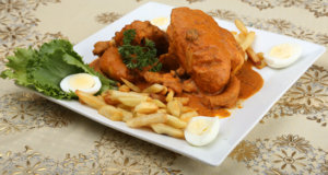 Royal Chicken Recipe | Masala Mornings