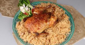 Sajji Pulao Recipe | Masala Mornings