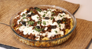 Turkish Manti Recipe | Lively Weekends