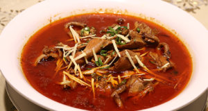 Batair Nihari Recipe | Lively Weekends