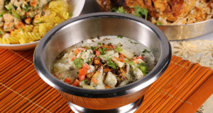 Aalu Ka Raita Recipe | Tarka