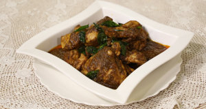 Chicken Ghee Roast Recipe | Lazzat