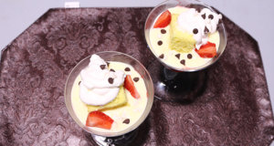 English Trifle Recipe | Lively Weekends