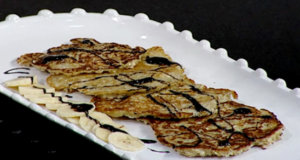 Healthy Pancakes for Kids | Quick & Healthy Recipes