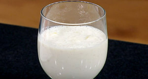 Nutritious Shake for Kids | Quick & Healthy Recipes