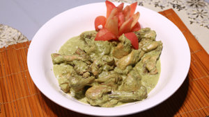 Ziaqeydar Chicken Recipe | Masala Mornings