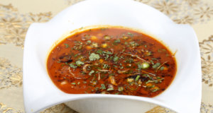 Mutton Paya Recipe | Dawat