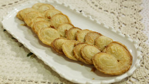 Cross Recipe | Masala Mornings