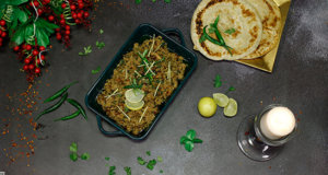 Dum Ka Qeema | Masala Kitchen