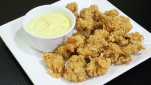 Dynamite Pakoray Recipe| Flame On Hai