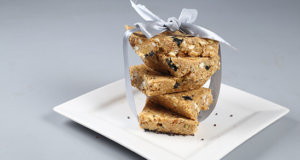 Energy Bars Recipe | Dawat