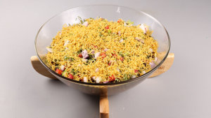 Khaas Kala Chola Chaat Recipe | Masala Mornings
