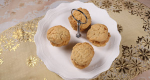 Nutter Butter Cookies Recipe | Food Diaries