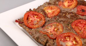 Tray Kabab Recipe | Food Diaries