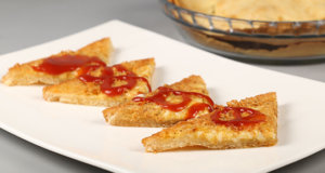 Cheese Toast Recipe | Food Diaries