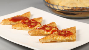 Cheese Toast Recipe | Food Diaries