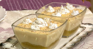 Khubani Ka Meetha Recipe | Lazzat