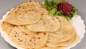 Lachay Walay Parathay Recipe | Masala Mornings