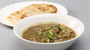 Maghaz Pepper Fry Recipe | Masala Mornings