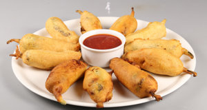 Rajhastani Mirch Waray Recipe | Masala Mornings